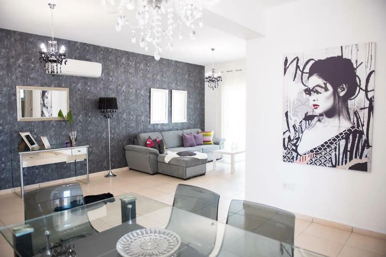 City Center Diamond Hotel Larnaca