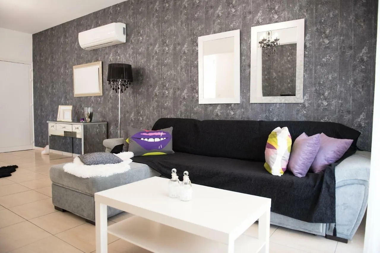 City Center Diamond Hotel Larnaca