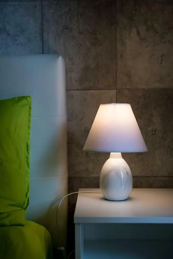 City Center Diamond Hotel Larnaca Cypern