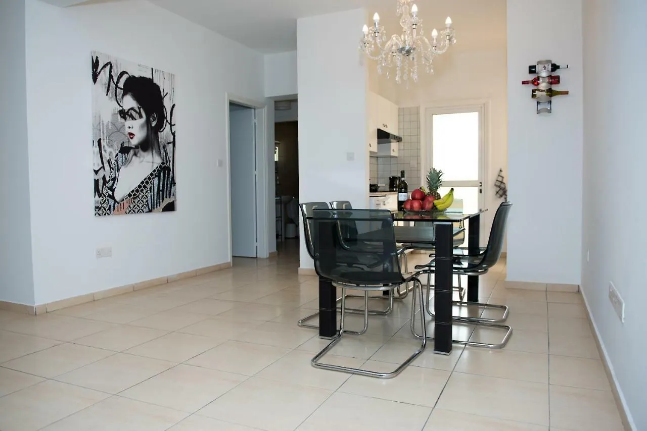 City Center Diamond Hotel Larnaca