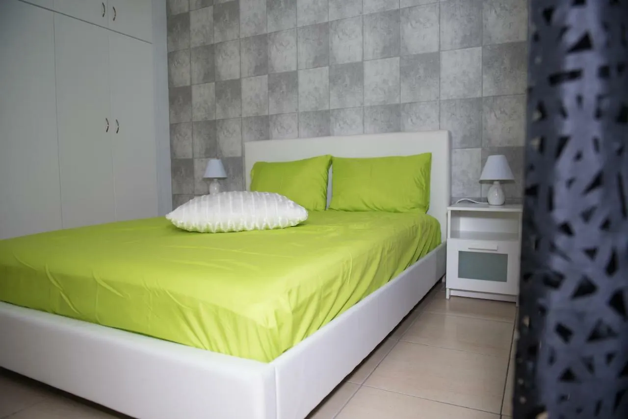 City Center Diamond Hotel Larnaca