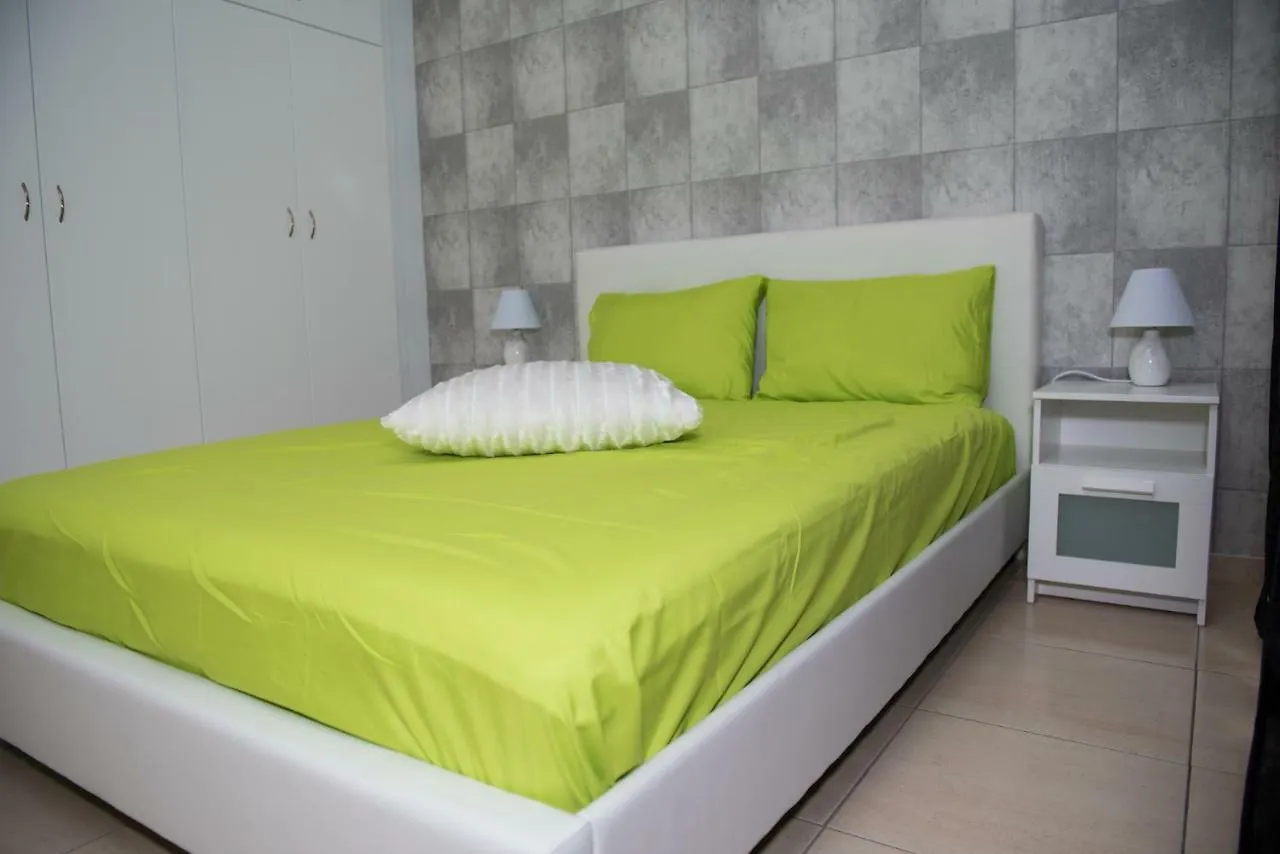 City Center Diamond Hotel Larnaca 0*,  Cypern